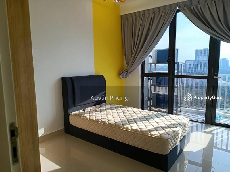 Service Residence for Rent at Third Avenue - Austin Phang - PropertyGuru.com.my