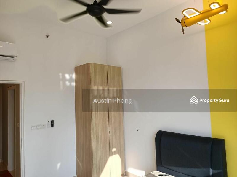 Service Residence for Rent at Third Avenue - Austin Phang - PropertyGuru.com.my