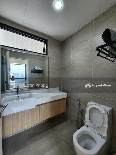 Service Residence for Rent at Third Avenue - Austin Phang - PropertyGuru.com.my