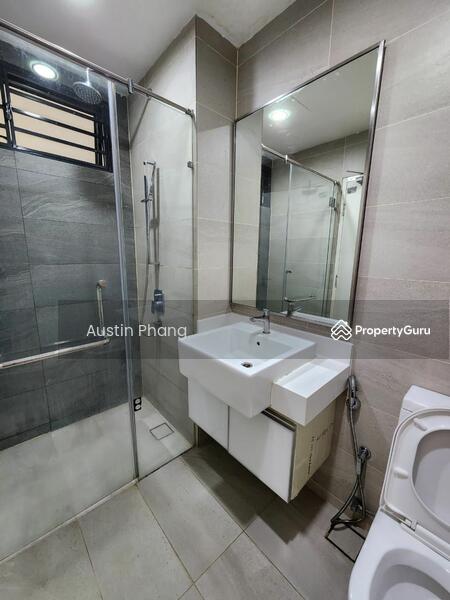 Service Residence for Rent at Third Avenue - Austin Phang - PropertyGuru.com.my