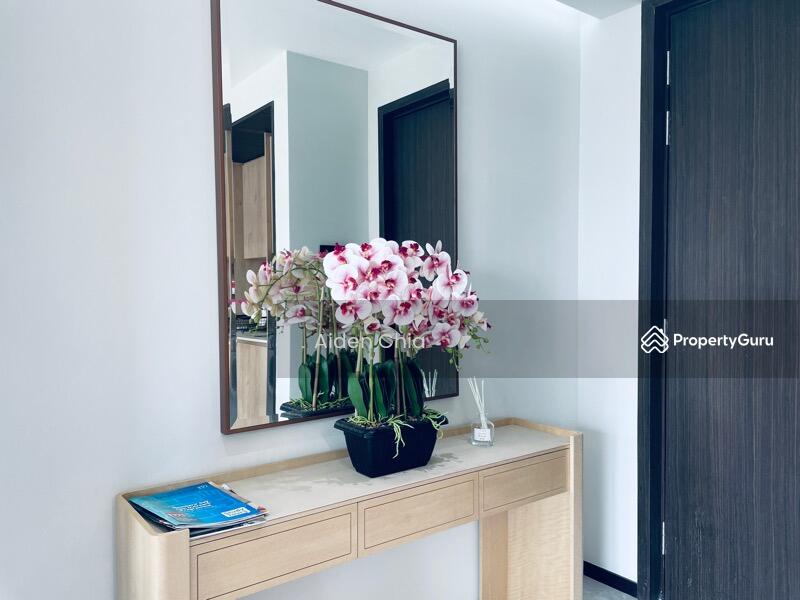 Condominium for Rent at Core Residence @ TRX - Aiden Chia - PropertyGuru.com.my