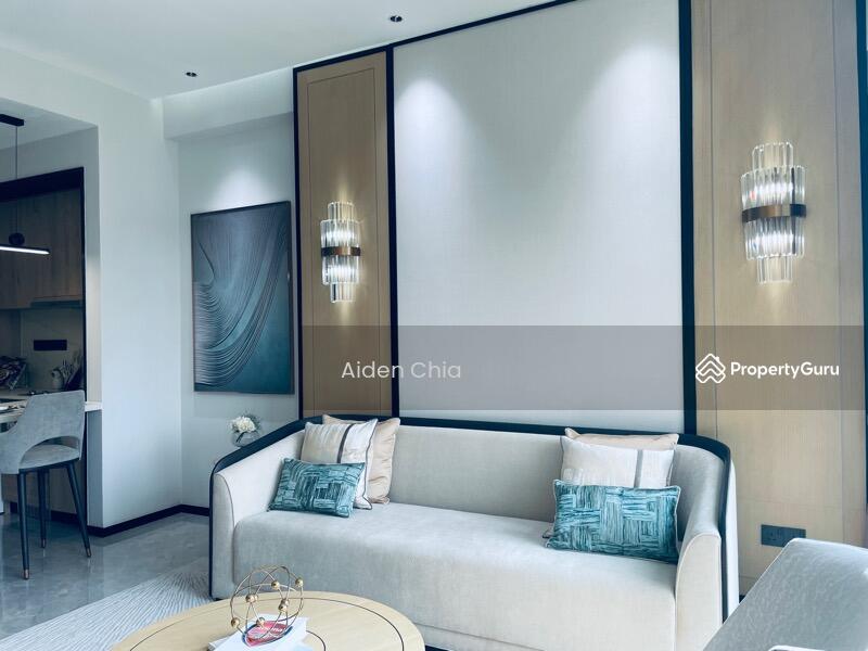 Condominium for Rent at Core Residence @ TRX - Aiden Chia - PropertyGuru.com.my