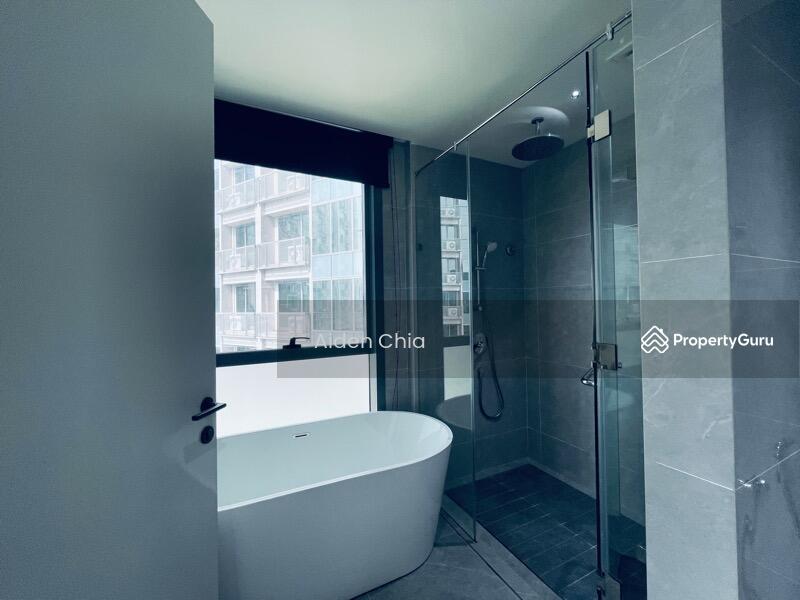 Condominium for Rent at Core Residence @ TRX - Aiden Chia - PropertyGuru.com.my