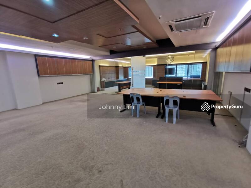 Untuk Dijual - Menara Uncang Emas