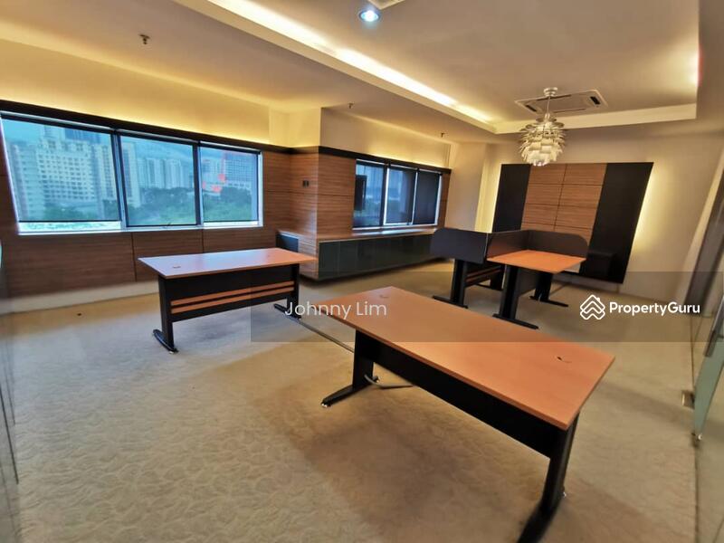 Untuk Dijual - Menara Uncang Emas