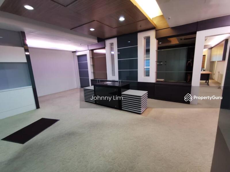 Untuk Dijual - Menara Uncang Emas