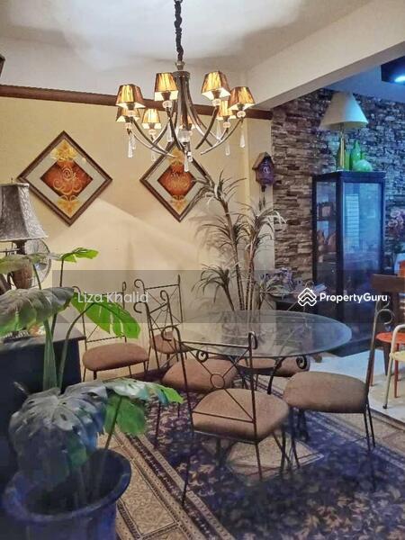2-storey Terraced House for Sale in Bandar Kajang (Kajang) - Liza Khalid - PropertyGuru.com.my