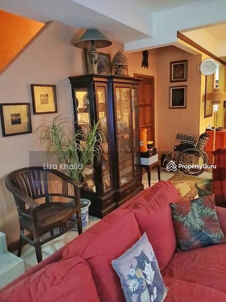 2-storey Terraced House for Sale in Bandar Kajang (Kajang) - Liza Khalid - PropertyGuru.com.my