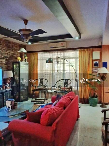 2-storey Terraced House for Sale in Bandar Kajang (Kajang) - Liza Khalid - PropertyGuru.com.my