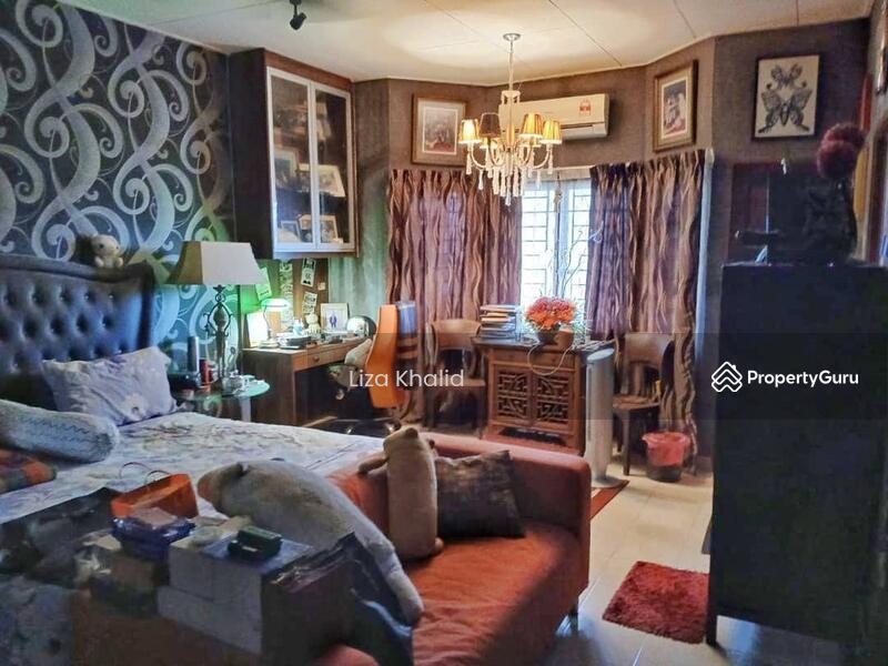 2-storey Terraced House for Sale in Bandar Kajang (Kajang) - Liza Khalid - PropertyGuru.com.my