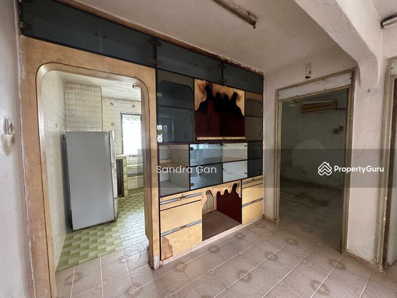 Flat for Rent at Flat Taman Ungku Tun Aminah - Sandra Gan - PropertyGuru.com.my