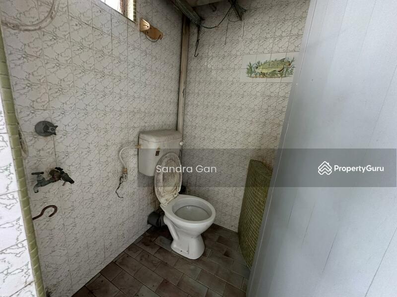 Flat for Rent at Flat Taman Ungku Tun Aminah - Sandra Gan - PropertyGuru.com.my