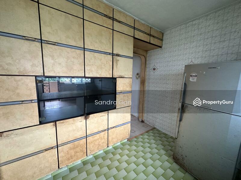 Flat for Rent at Flat Taman Ungku Tun Aminah - Sandra Gan - PropertyGuru.com.my