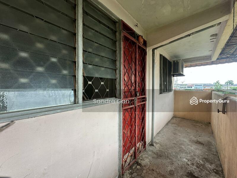 Flat for Rent at Flat Taman Ungku Tun Aminah - Sandra Gan - PropertyGuru.com.my