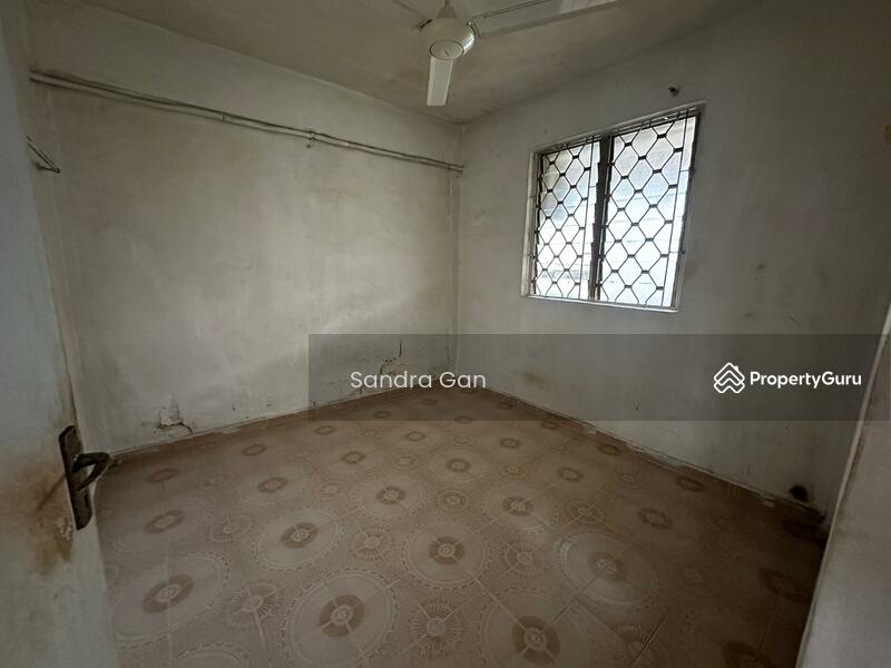 Flat for Rent at Flat Taman Ungku Tun Aminah - Sandra Gan - PropertyGuru.com.my