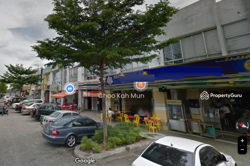 Kedai / Pejabat untuk Dijual di Pangsapuri Alpinia - Choo Kah Mun - PropertyGuru.com.my