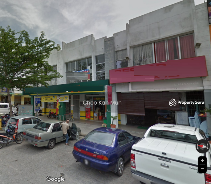 Kedai / Pejabat untuk Dijual di Pangsapuri Alpinia - Choo Kah Mun - PropertyGuru.com.my