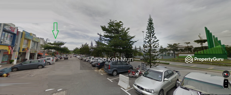 Kedai / Pejabat untuk Dijual di Pangsapuri Alpinia - Choo Kah Mun - PropertyGuru.com.my