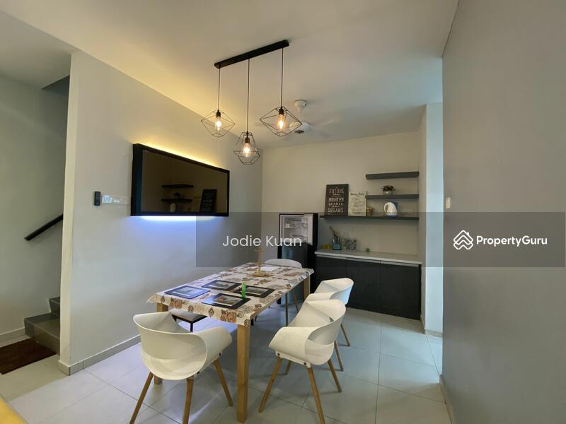 For Sale - Ipoh Premier City, Off Jalan Kuala Kangsar