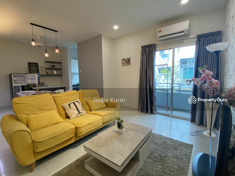 For Sale - Ipoh Premier City, Off Jalan Kuala Kangsar