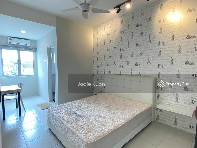 For Sale - Ipoh Premier City, Off Jalan Kuala Kangsar