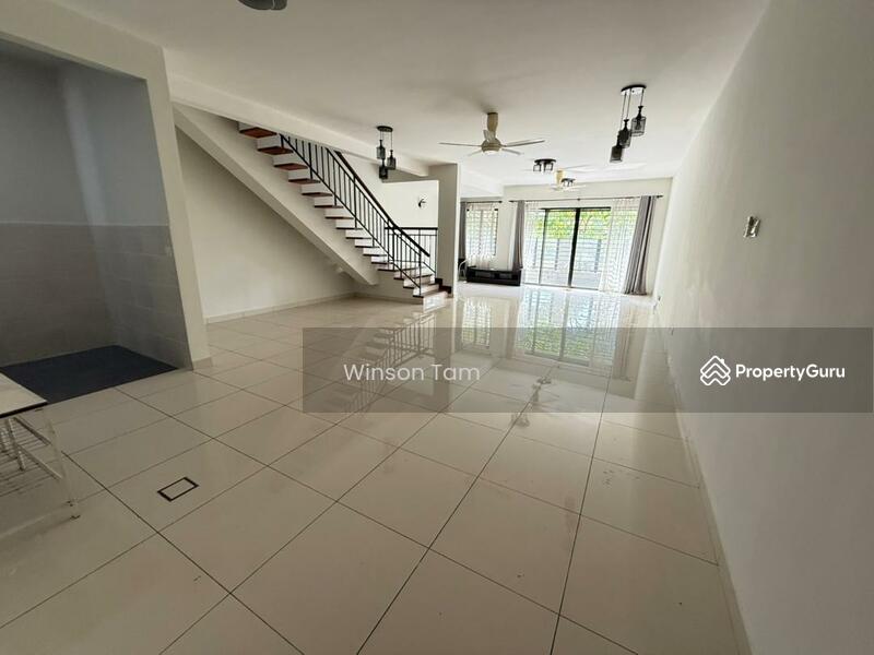 2-storey Terraced House for Sale in Denai Alam (Shah Alam) - Winson Tam - PropertyGuru.com.my