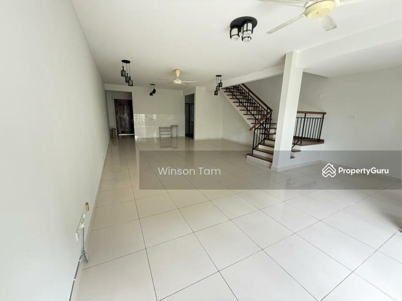 2-storey Terraced House for Sale in Denai Alam (Shah Alam) - Winson Tam - PropertyGuru.com.my