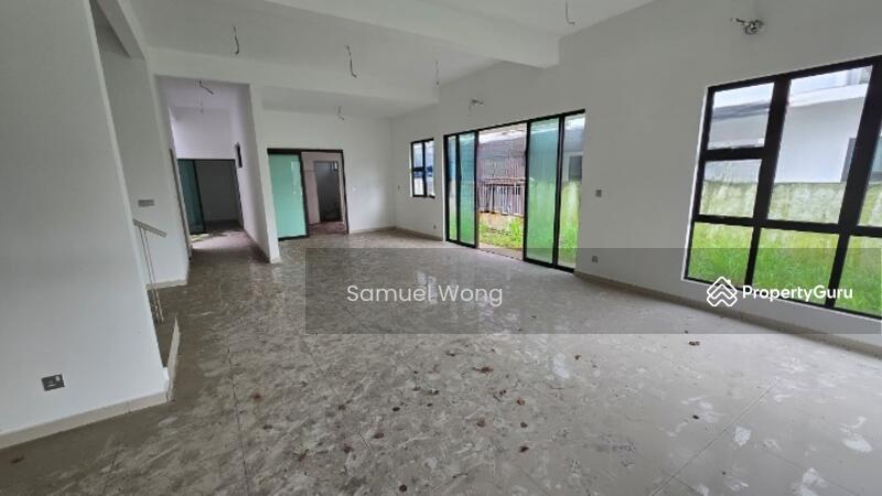 Cluster House for Sale in Horizon Hills (Iskandar Puteri (Nusajaya)) - Samuel Wong - PropertyGuru.com.my