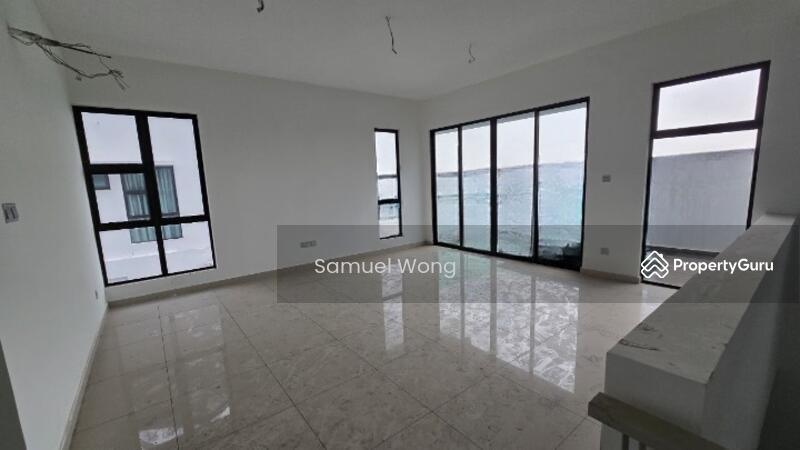 Cluster House for Sale in Horizon Hills (Iskandar Puteri (Nusajaya)) - Samuel Wong - PropertyGuru.com.my