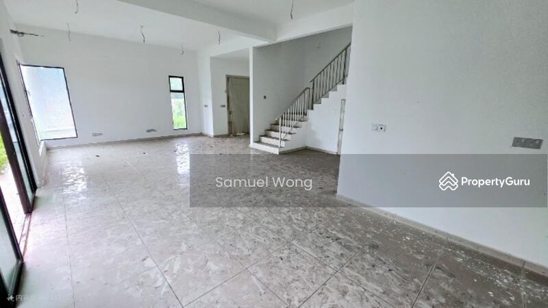 Cluster House for Sale in Horizon Hills (Iskandar Puteri (Nusajaya)) - Samuel Wong - PropertyGuru.com.my