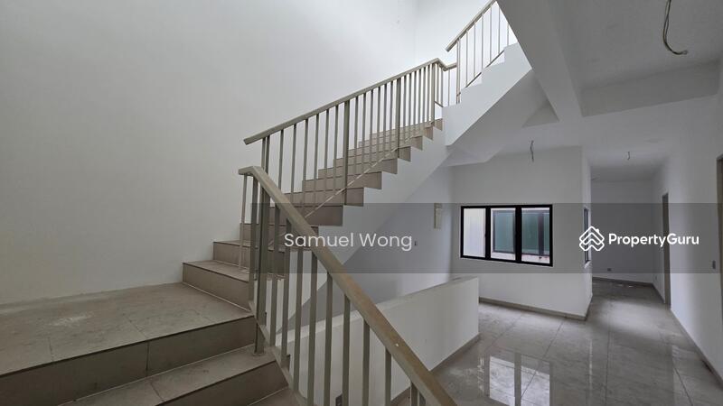 Cluster House for Sale in Horizon Hills (Iskandar Puteri (Nusajaya)) - Samuel Wong - PropertyGuru.com.my