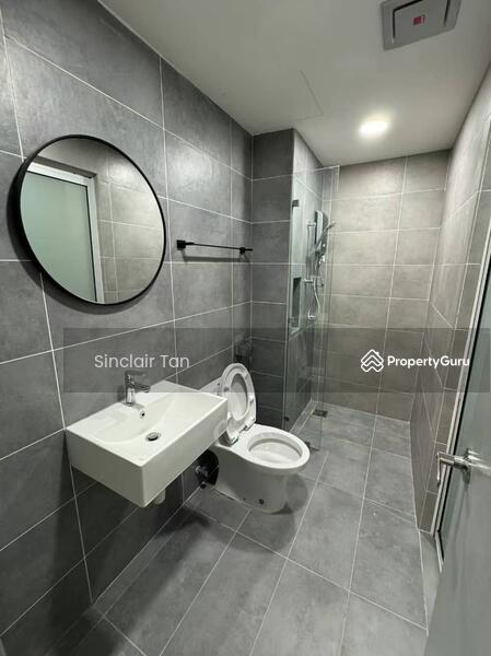 For Rent - 121 Residences