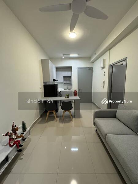 For Rent - 121 Residences