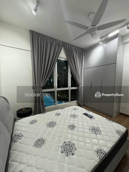 For Rent - 121 Residences