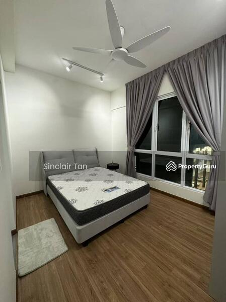 For Rent - 121 Residences