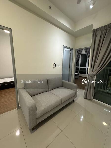 For Rent - 121 Residences
