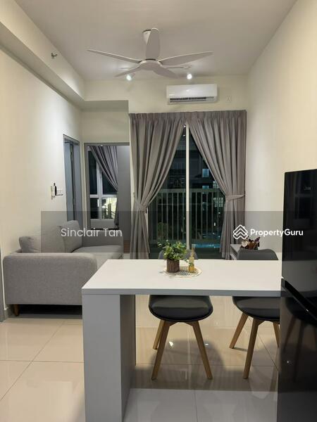 For Rent - 121 Residences