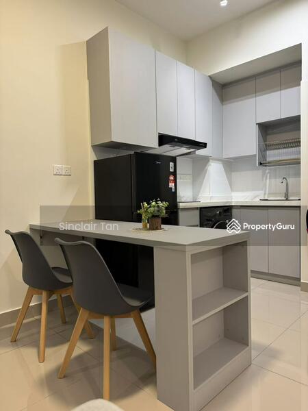 For Rent - 121 Residences