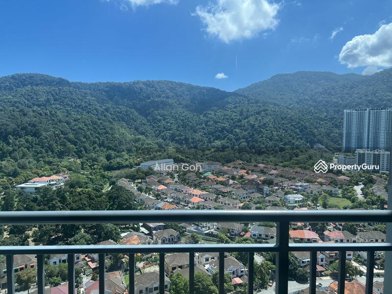 Apartment for Rent at Iconic Vue - Allan Goh - PropertyGuru.com.my