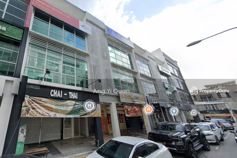 Untuk Dijual - Bandar Baru Sri Petaling, Kuala Lumpur, Sri Petaling