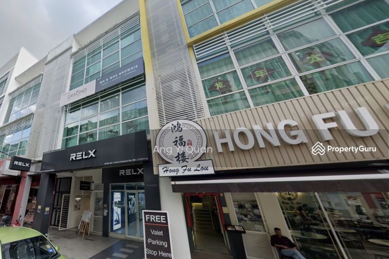 Untuk Dijual - Bandar Baru Sri Petaling, Kuala Lumpur, Sri Petaling