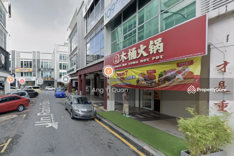 Untuk Dijual - Bandar Baru Sri Petaling, Kuala Lumpur, Sri Petaling