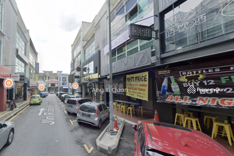 Untuk Dijual - Bandar Baru Sri Petaling, Kuala Lumpur, Sri Petaling
