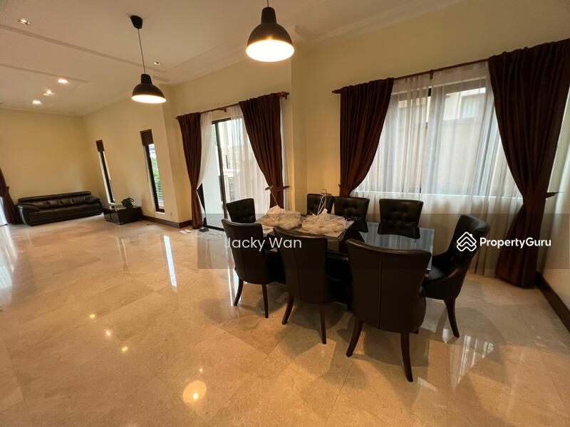For Rent - Semi-D house at Taman Sierra Seputeh