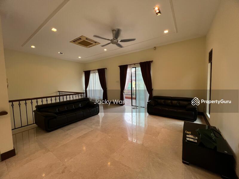 For Rent - Semi-D house at Taman Sierra Seputeh