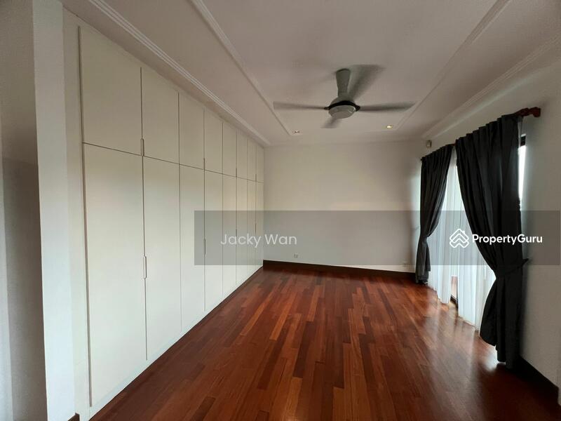 For Rent - Semi-D house at Taman Sierra Seputeh