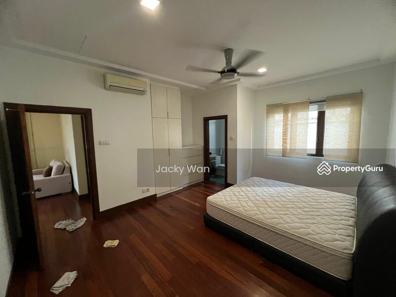 For Rent - Semi-D house at Taman Sierra Seputeh