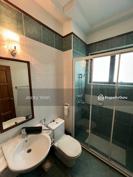 For Rent - Semi-D house at Taman Sierra Seputeh