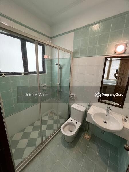 For Rent - Semi-D house at Taman Sierra Seputeh
