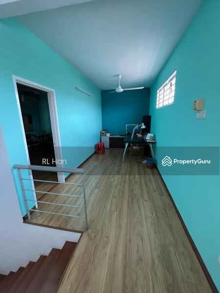 For Sale - D’Anjung, Teluk Pulai